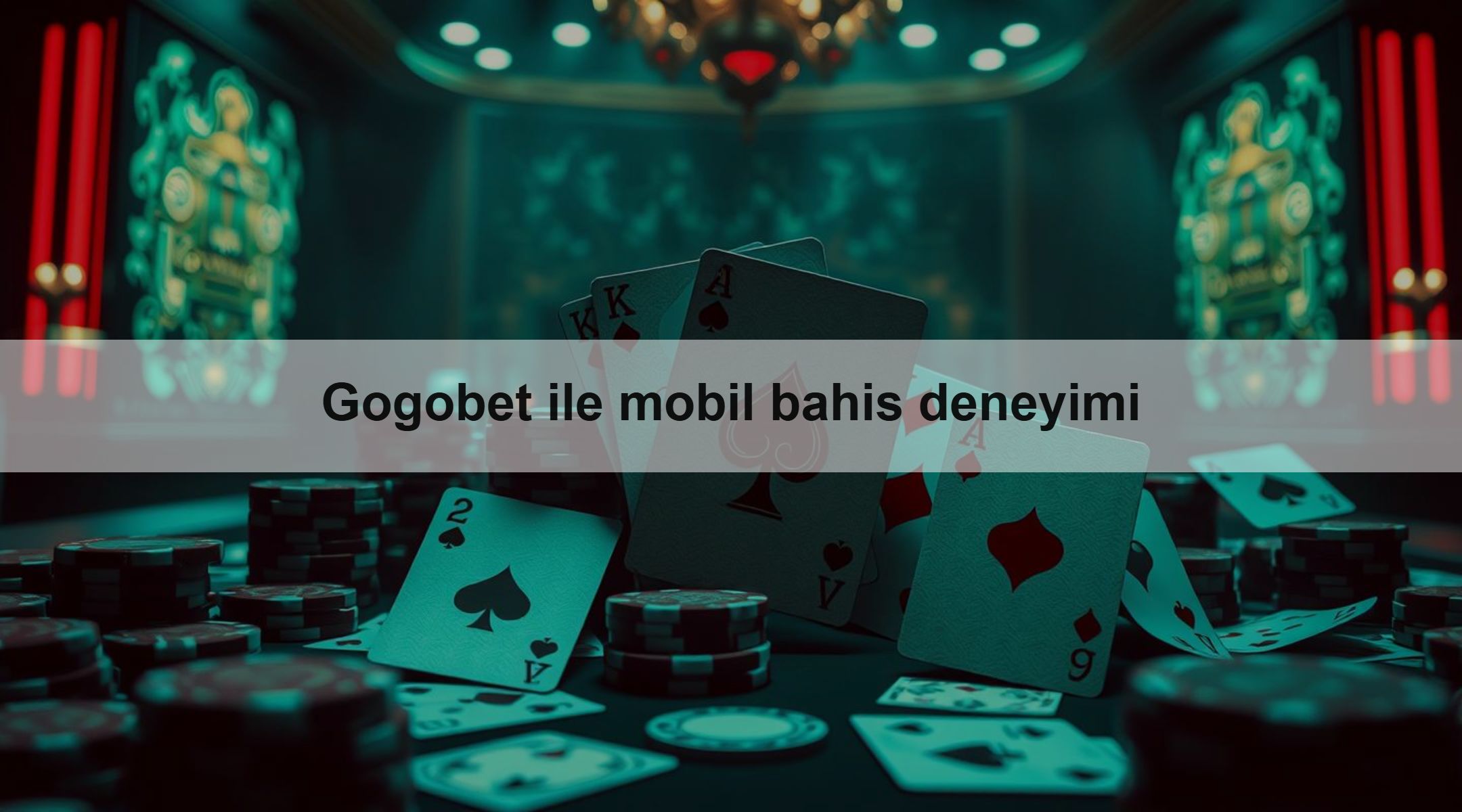 Gogobet ile mobil bahis deneyimi 1 Gogobet ile mobil bahis deneyimi