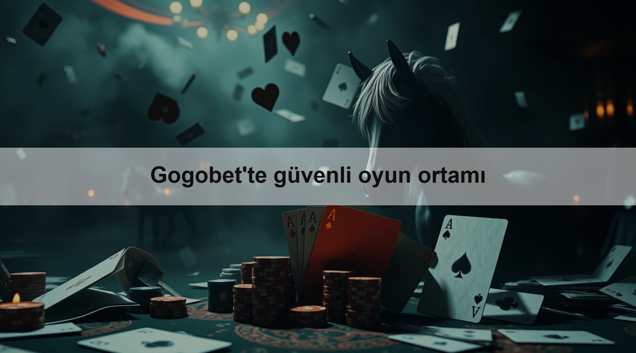 Gogobet'te güvenli oyun ortamı 1 Gogobet'te güvenli oyun ortamı