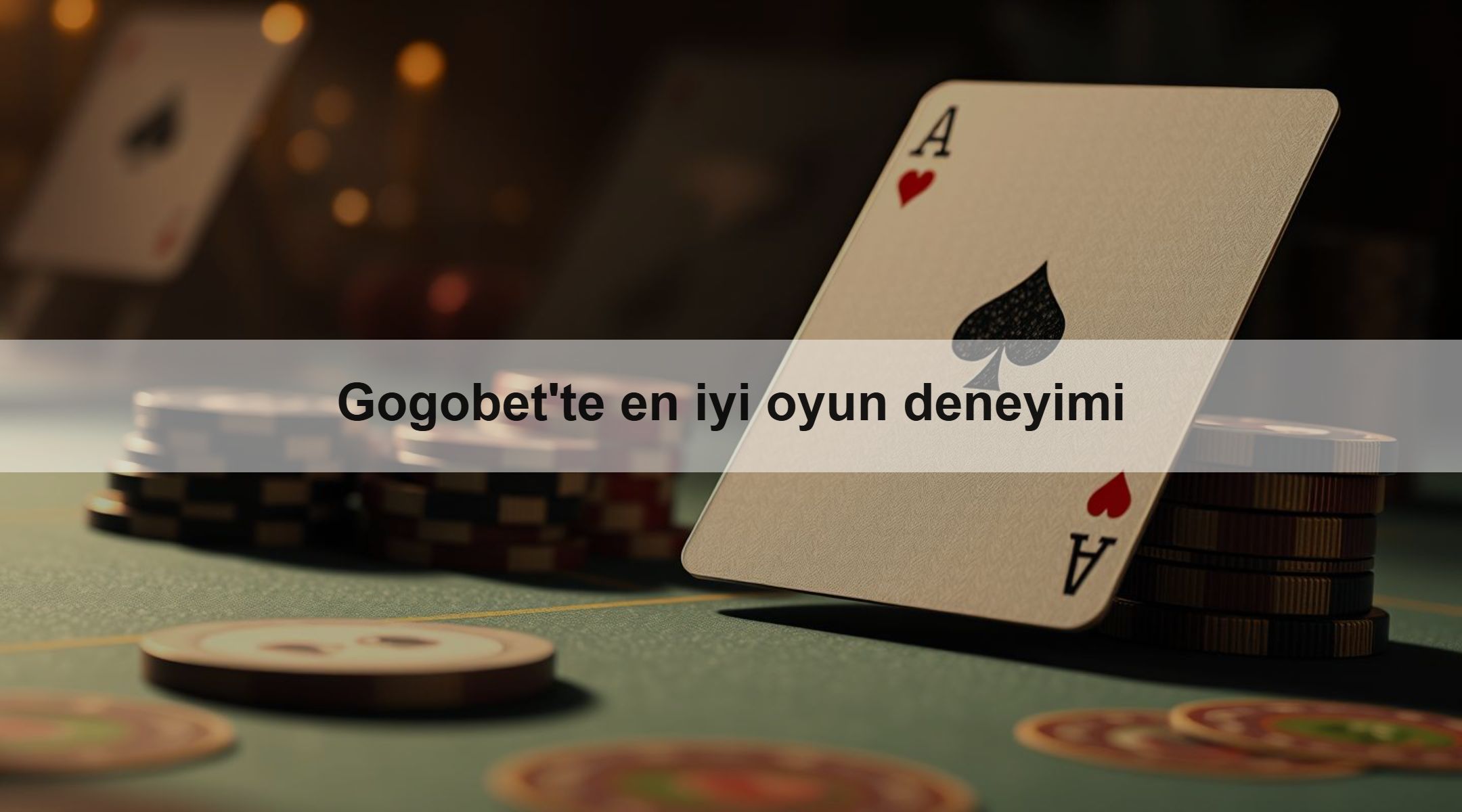 Gogobet'te en iyi oyun deneyimi 1 Gogobet'te en iyi oyun deneyimi