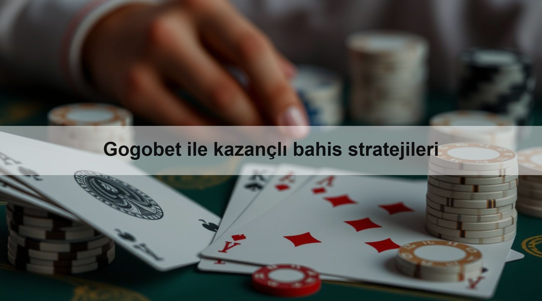 Gogobet ile kazançlı bahis stratejileri 1 Gogobet ile kazançlı bahis stratejileri